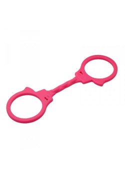 Przejdź do produktu Kajdanki REALISTIC HANDCUFFS. PREMIUM SILICONE MATERIAL