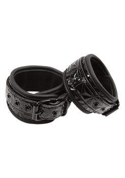 Przejdź do produktu Ankle Cuffs Black