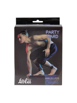Przejdź do produktu Ankle cuffs Party Hard Celestial