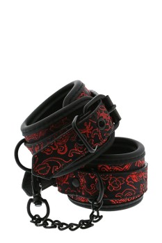 Przejdź do produktu BLAZE DELUXE WRIST CUFFS