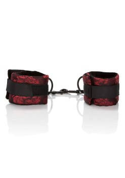 Przejdź do produktu Scandal Universal Cuff Set Black
