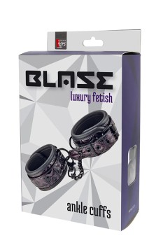 Przejdź do produktu BLAZE ANKLE CUFF PURPLE