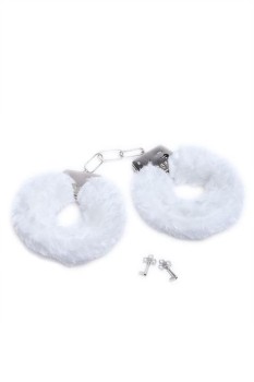 Przejdź do produktu Love Cuffs White