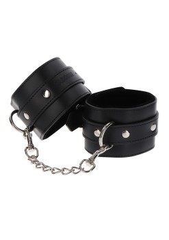 Przejdź do produktu Wrist Cuffs Black