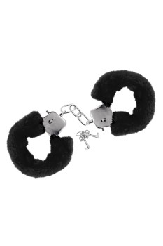 Przejdź do produktu BLACK WRIST HANDCUFFS