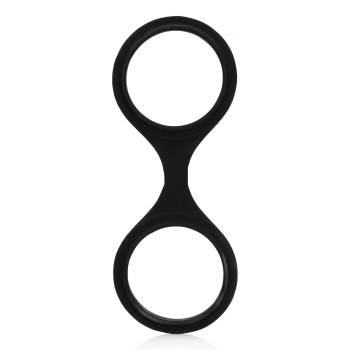 Przejdź do produktu Silicone Hand Cuffs