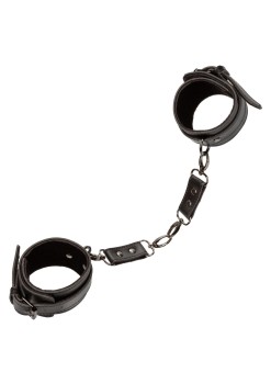 Przejdź do produktu Ankle Cuffs Black