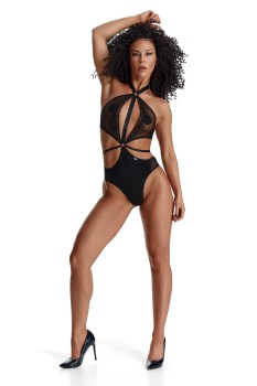 Przejdź do produktu Bielizna LadyX Perla L   body