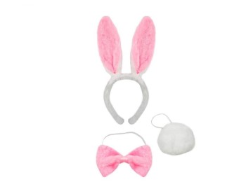 Przejdź do produktu Fun Products   Bunny Roleplay Kit