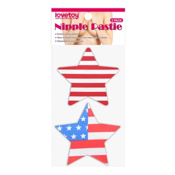 Przejdź do produktu Nipple Pasties