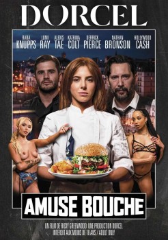 Przejdź do produktu Amuse bouche