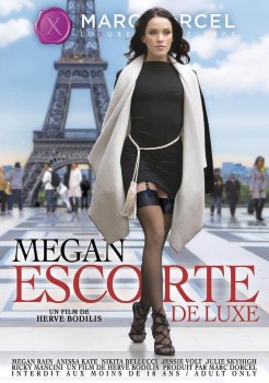 Przejdź do produktu Megan escort deluxe