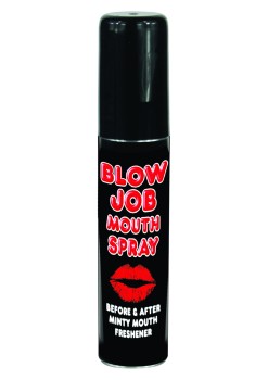 Przejdź do produktu Blow Job Spray Black