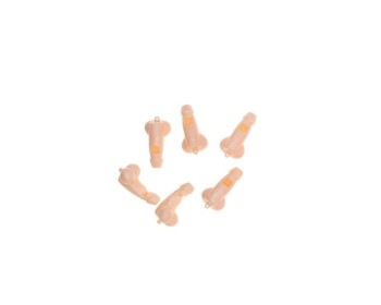 Przejdź do produktu Fun Products   Whistles 6 pcs