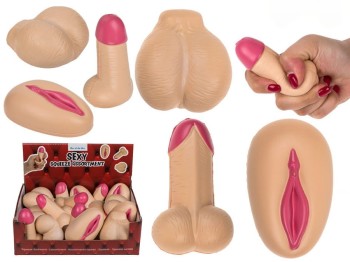 Przejdź do produktu Zabwka Sexy do ściskania Vagina