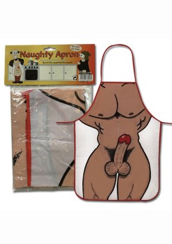 Przejdź do produktu Apron Man