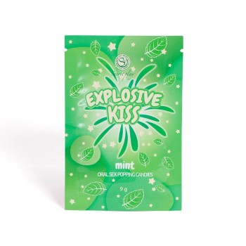 Przejdź do produktu MINT POPPING CANDIES