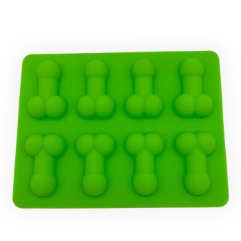 Przejdź do produktu Kinky Pleasure   Penis Ice Cube Sorter
