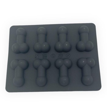 Przejdź do produktu Kinky Pleasure   Penis Ice Cube Sorter