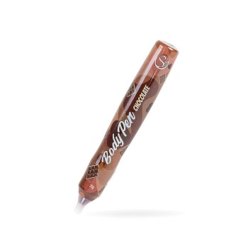 Przejdź do produktu CHOCOLATE BODY PEN
