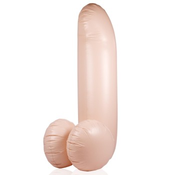 Przejdź do produktu Blow up Dick   55/ 140 cm