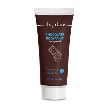 Przejdź do produktu Bodypaint   Chocolate   100 grams