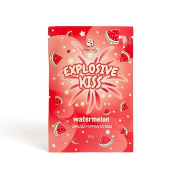 Przejdź do produktu WATERMELON POPPING CANDIES