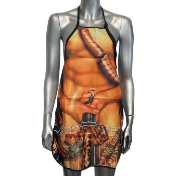 Przejdź do produktu Kinky Pleasure   Kitchen Apron