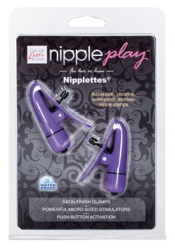 Przejdź do produktu Nipplettes Purple