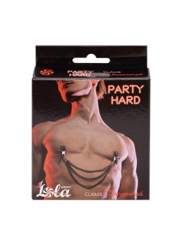 Przejdź do produktu Clams Party Hard Uncensored