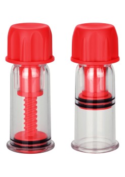 Przejdź do produktu COLT Nipple Pro Suckers Red