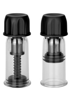 Przejdź do produktu COLT Nipple Pro Suckers Black