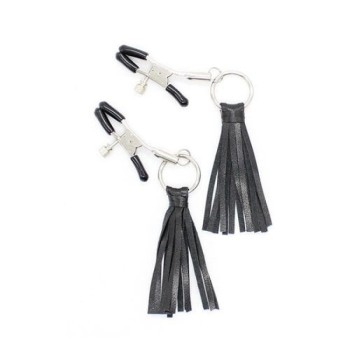 Przejdź do produktu Ribbon Nipples Clamps
