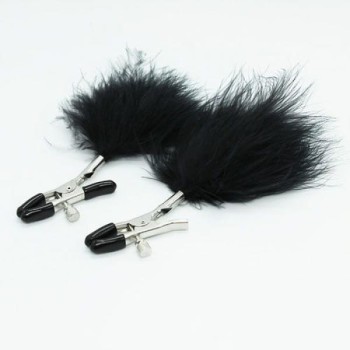Przejdź do produktu Stymulator Pon Nipples Clamps
