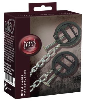 Przejdź do produktu Nipple Chain