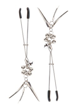 Przejdź do produktu Jewel Tweezer Silver
