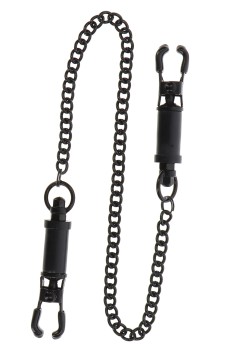 Przejdź do produktu Heavy Duty Adjustable Clamps Black