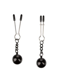 Przejdź do produktu Weighted Tweezer NippleClamps Metal