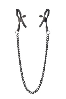 Przejdź do produktu BLAZE DELUXE NIPPLE CLAMPS