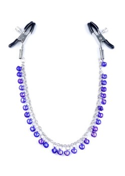 Przejdź do produktu Stymulator   Exclusive Nipple Clamps No.1   Fetish B   Series