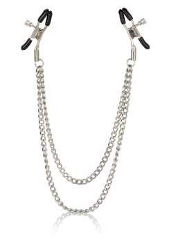 Przejdź do produktu Tiered Nipple Clamps Metal
