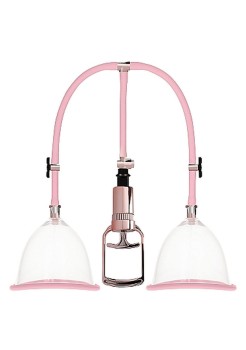 Przejdź do produktu Breast Pump Set Medium   Rose Gold