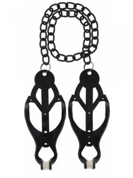Przejdź do produktu Butterfly Nipple Clamps