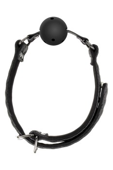 Przejdź do produktu BLAZE BALL GAG DIAMOND BLACK