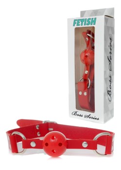 Przejdź do produktu Knebel Ball Gag   Fetish B   Series
