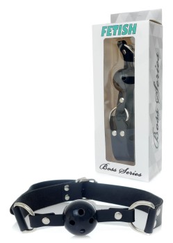 Przejdź do produktu Knebel Ball Gag   Fetish B   Series