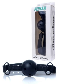 Przejdź do produktu Knebel Ball Gag   Fetish B   Series
