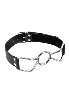 Przejdź do produktu SPIDER OPEN MOUTH GAG BLACK
