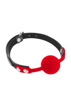 Przejdź do produktu BALL GAG FETISH TEMPTATION R