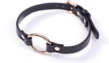 Przejdź do produktu Fetish Fever   Hole Gag   Black